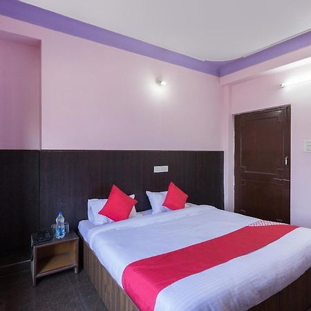 Hotel O Utsav Udaipur Luaran gambar