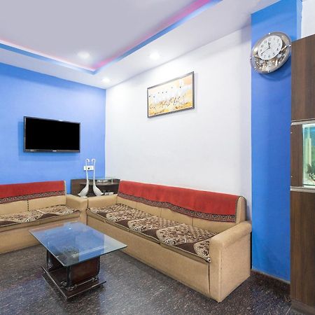 Hotel O Utsav Udaipur Luaran gambar