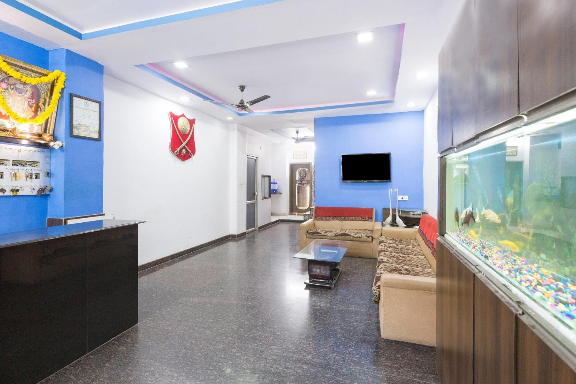 Hotel O Utsav Udaipur Luaran gambar