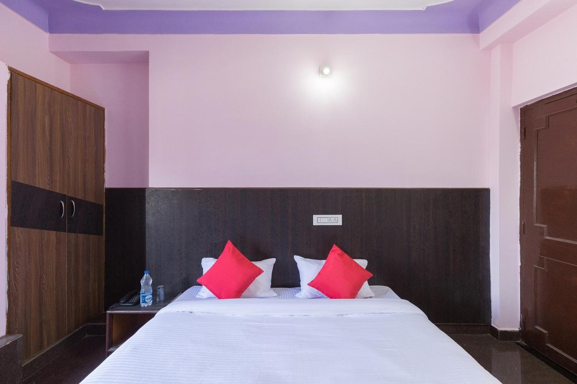 Hotel O Utsav Udaipur Luaran gambar