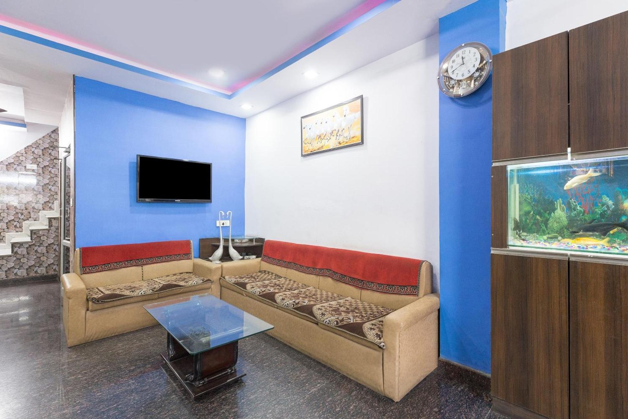 Hotel O Utsav Udaipur Luaran gambar
