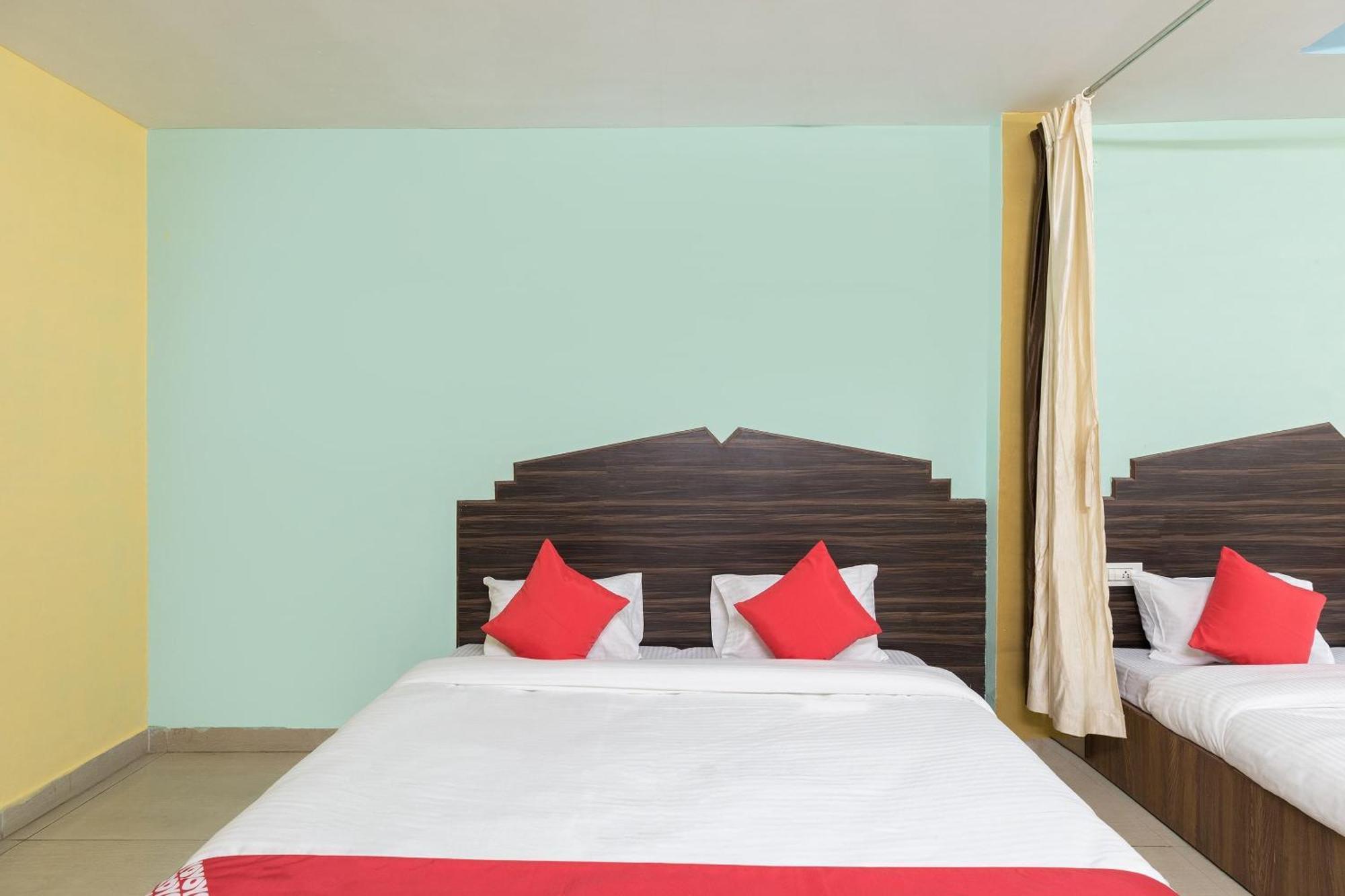 Hotel O Utsav Udaipur Luaran gambar