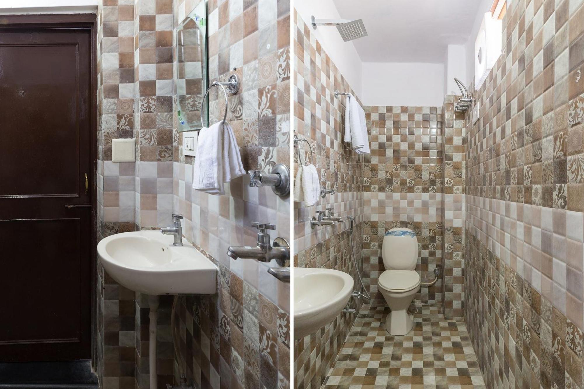 Hotel O Utsav Udaipur Luaran gambar
