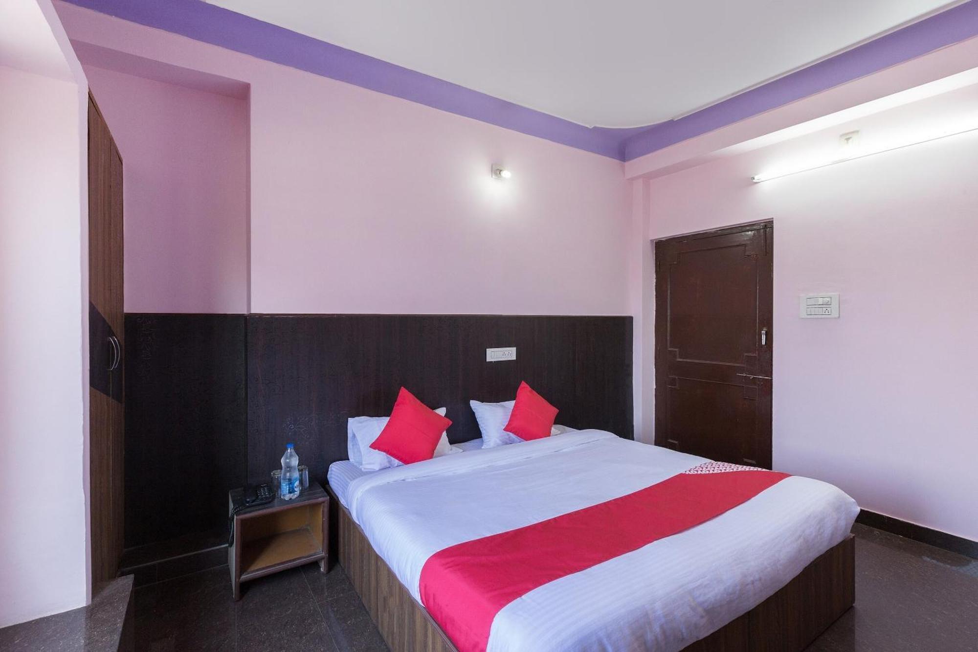 Hotel O Utsav Udaipur Luaran gambar