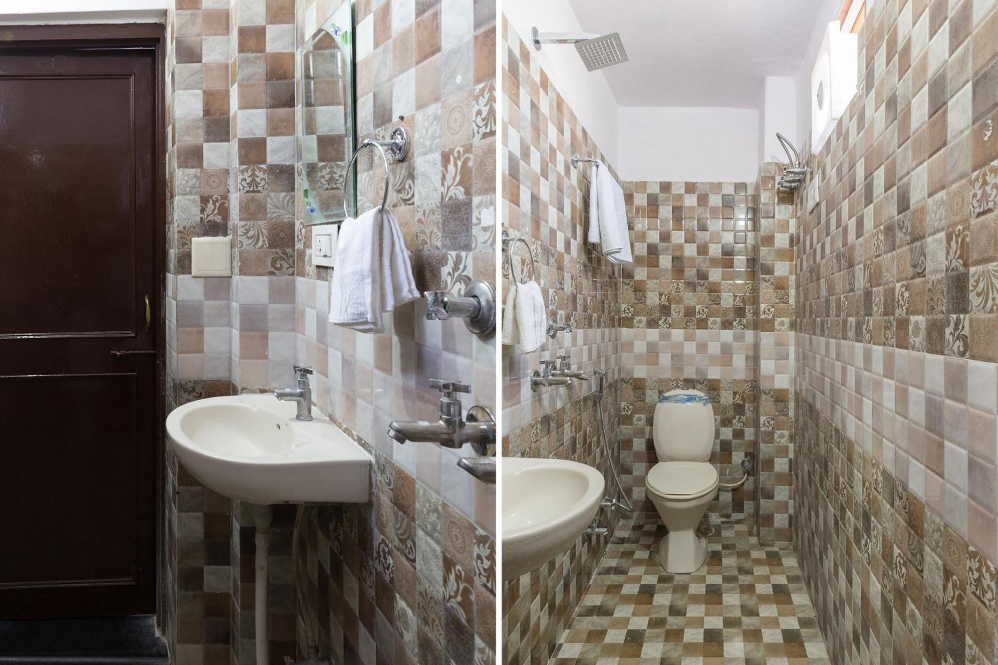 Hotel O Utsav Udaipur Luaran gambar